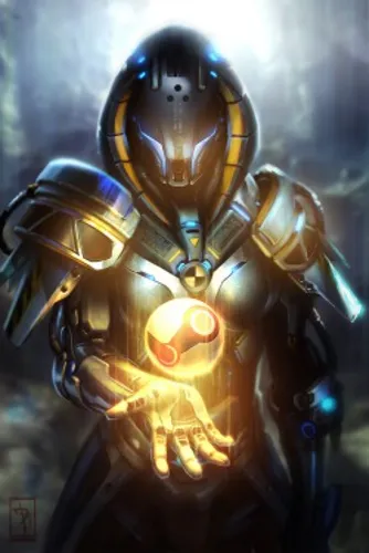 Bringing the game items to the real world