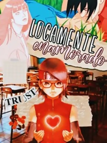 Locamente enamorado