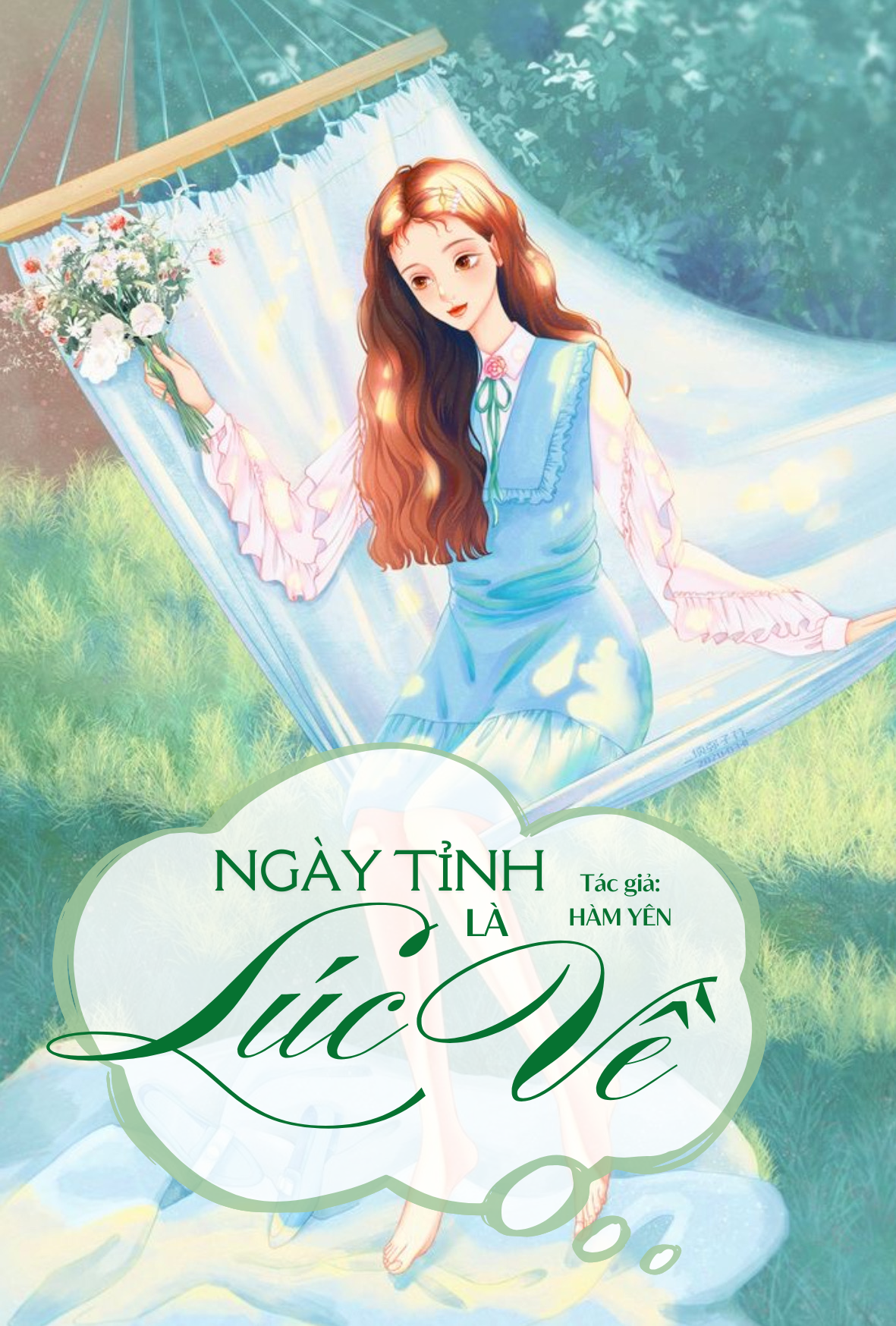 Ngày Tỉnh Là Lúc Về