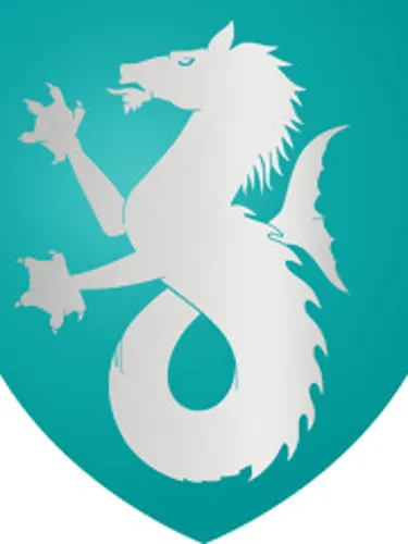 High Tide (A Corlys Velaryon SI)