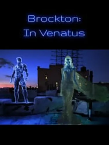 Brockton: In Venatus