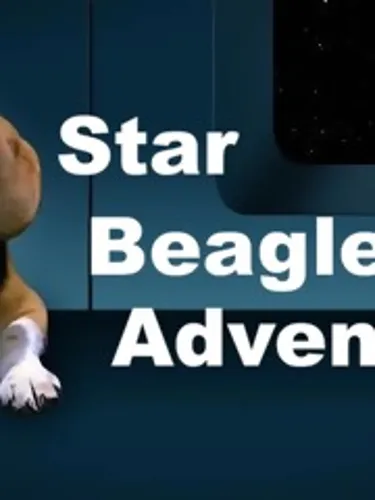 Star Beagle Adventures - Episode 1: The Eye of the Beholder