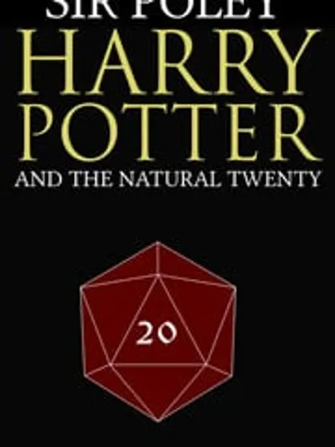 Harry Potter and the Natural 20