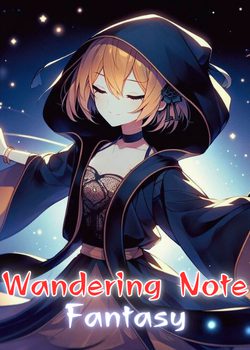 Wandering Note Fantasy