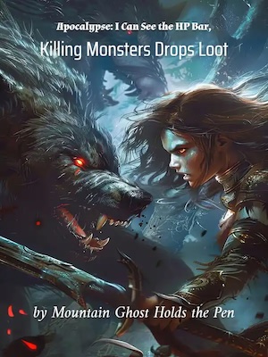 Apocalypse: I Can See the HP Bar, Killing Monsters Drops Loot