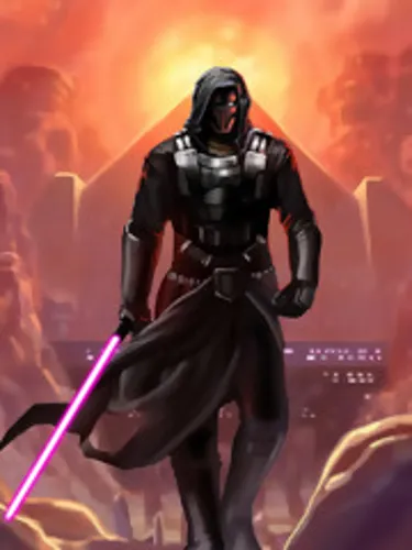 The Return Of The Prodigal Knight And The Phantom Menace