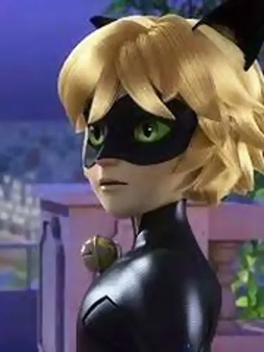 No One Disturbs Hot Coca Time