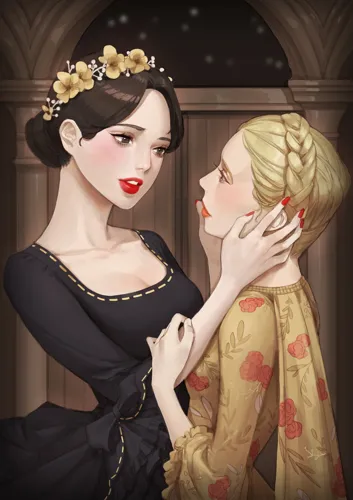 The Destiny of the Rainbow