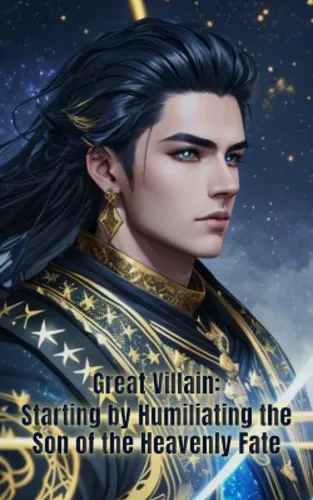 Great Villain: Starting by Humiliating the Son of the Heavenly Fate