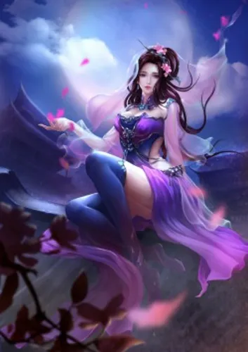 The Monarch Wants to Forget