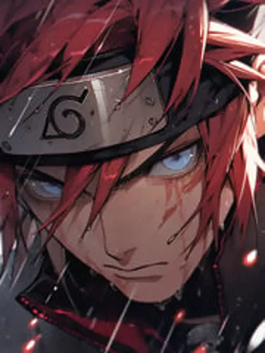 Tale of the Setting Sun