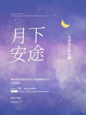 Safe Journey Under the Moon 月下安途