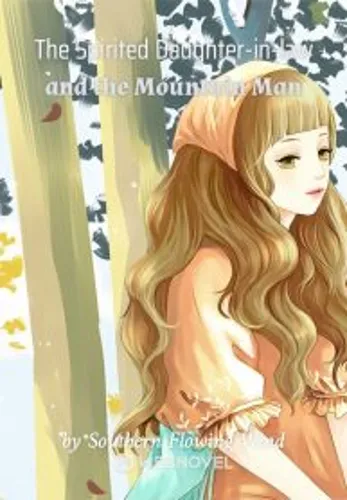 The Spirited Daughter-in-law and the Mountain Man