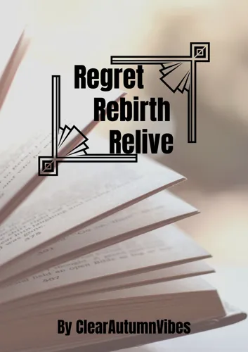 Regret, Rebirth, Relive