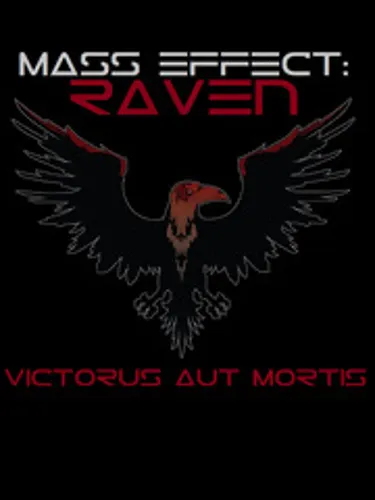 Mass Effect: Raven