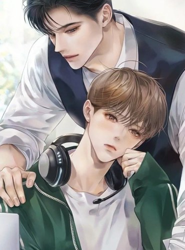 Uncle, I have a lot of skirts (BL)