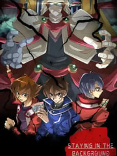 Staying in the Background