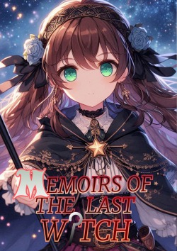 Memoirs of the Last Witch