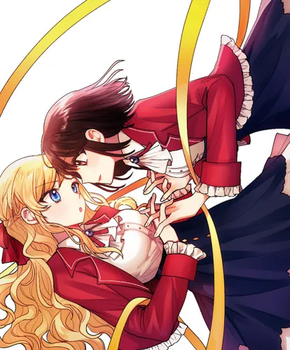 She’s so Cheeky for a Commoner!