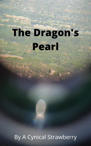 The Dragon’s Pearl