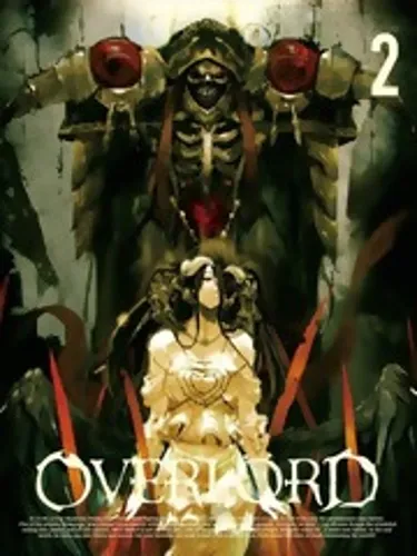 Overlord x Elder Scrolls: SI - OC - The Mishap's Chance