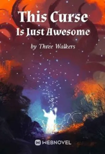 This Curse Is Just Awesome