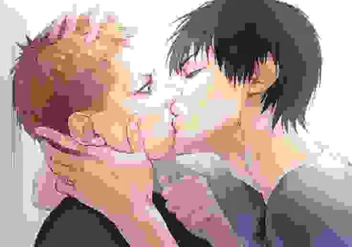 Show me tenderness