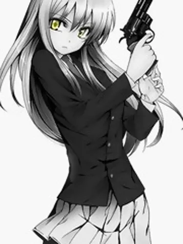 My Heavenly Judgement