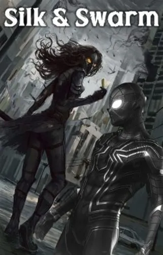 Silk & Swarm