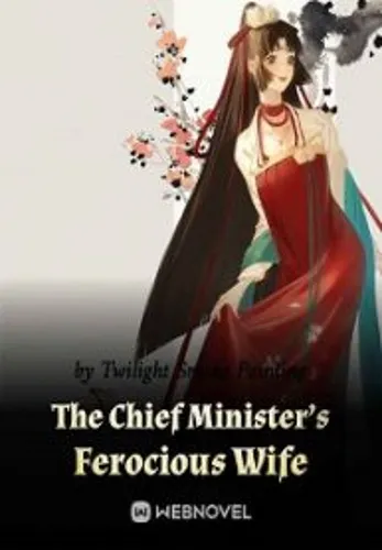 The Chief Minister’s Ferocious Wife