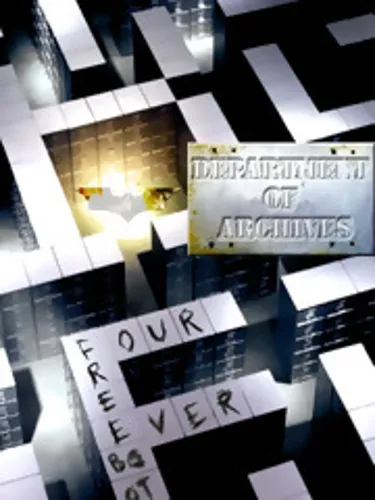 Department of Archives