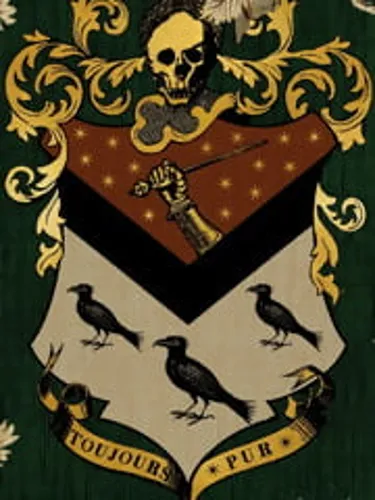 Corvus Black and the Timeline