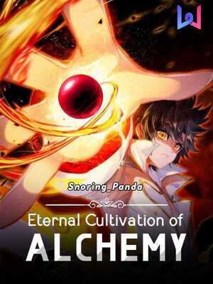 Eternal Cultivation of Alchemy