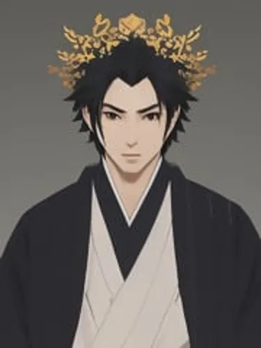 Naruto - Leader of Kusagakure