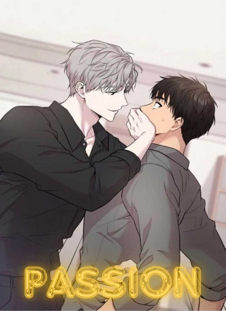 Passion Novel (Hoàn thành)