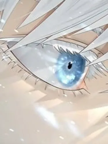 Azul infinito