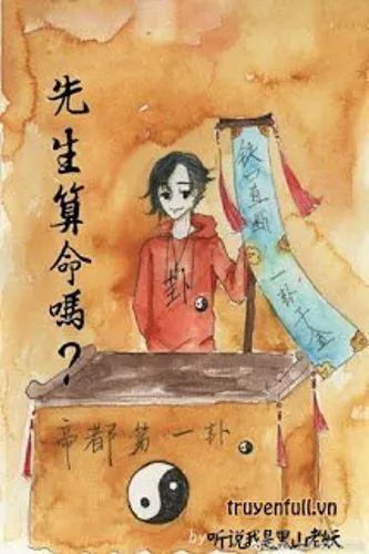 Tiên Sinh Đoán Mệnh Sao?