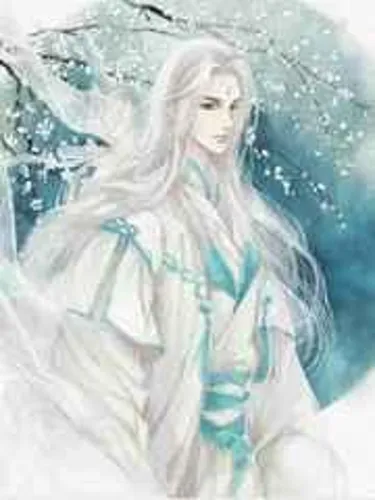 After being reborn as a beautiful boy, he was sweetly spoiled by his husband