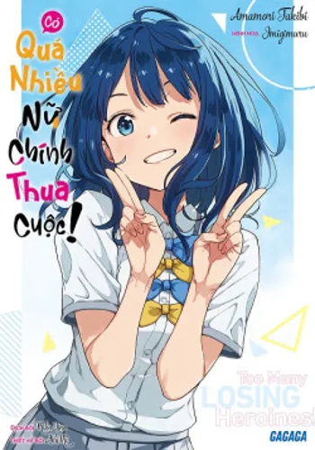Có quá nhiều nữ chính thua cuộc!