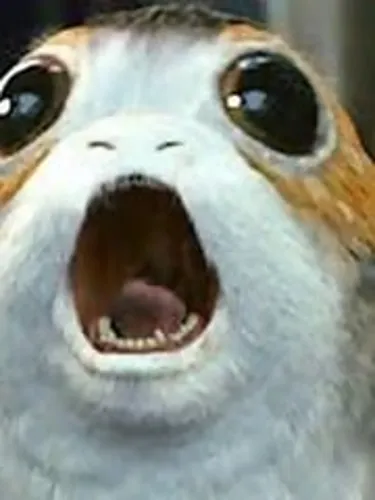 Verily, a New Hope (SI)