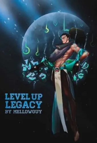 Level Up Legacy