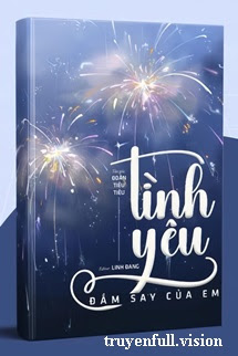 Tình Yêu Đắm Say Của Em