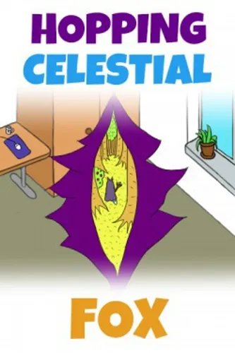 Hopping Celestial Fox