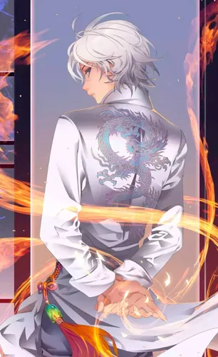 Grand Ancestral Bloodlines