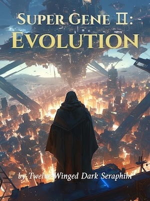 Super Gene Ⅱ: Evolution