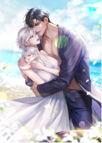 Who Stole The Empress (R15) (Completed)