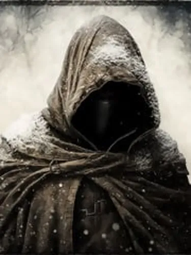 Shrouded Destiny