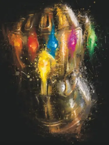 Alexander Osborn's Survival Guide to the Marvel Universe