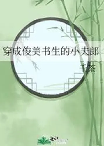 Transmigrated as male wife of the handsome scholar