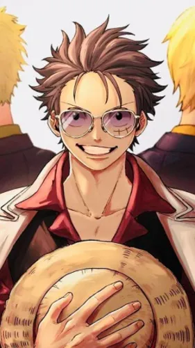 One Piece: The Unreal Adventure